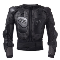 Veste de protection pour moto, équipement d'équitation, armure pour la poitrine, initiée à la colonne vertébrale, corps entier 1